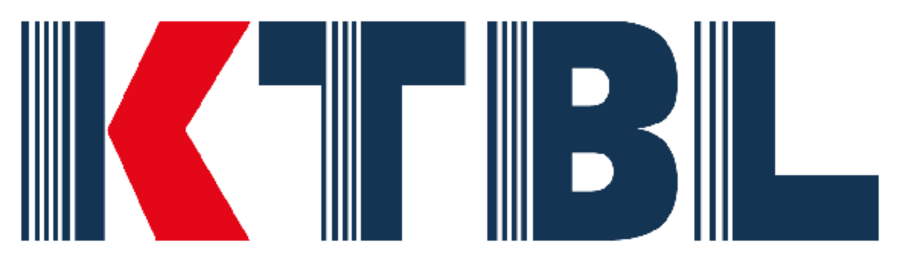Logo des KTBL e.V.