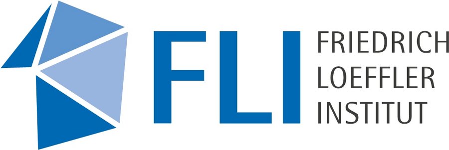 Logo des Friedrich-Loeffler-Instituts