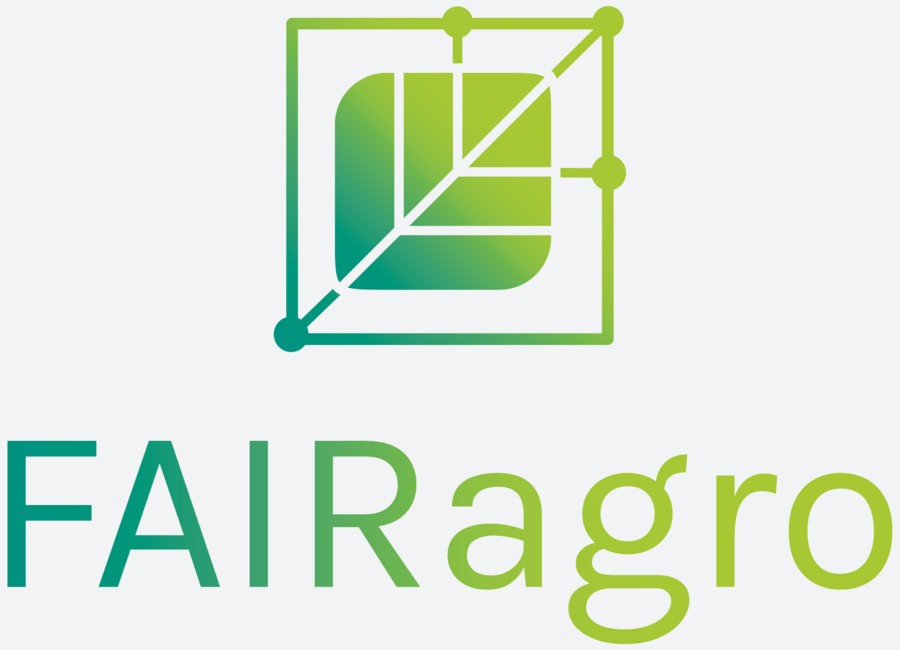 Logo FAIRagro
