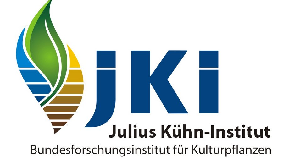 Logo des Julius Kühn-Instituts