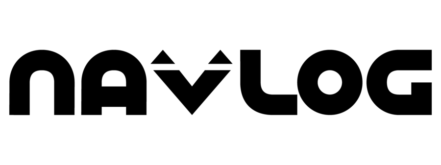 NAVLOG Logo