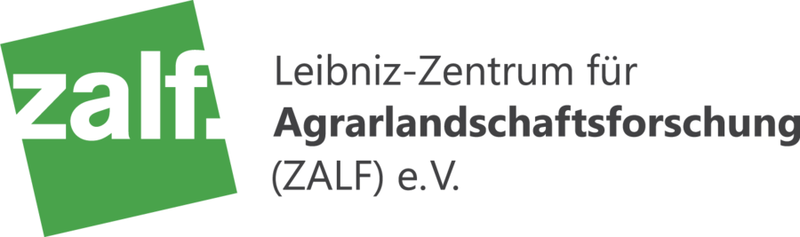 Logo des Leibniz-Zentrums für Agrarlandschaftsforschung e.V.