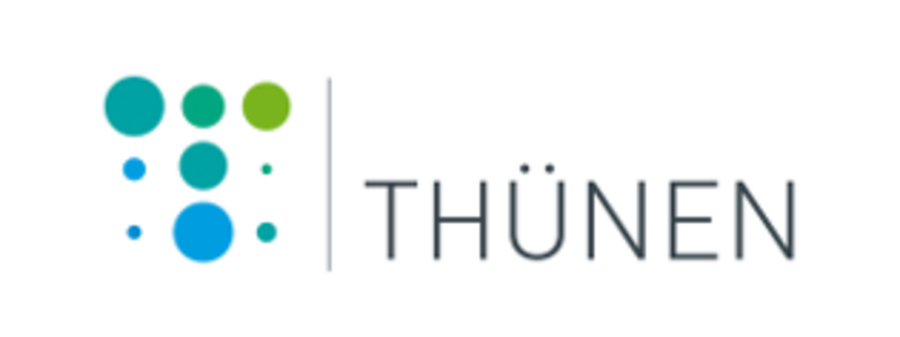 Logo des Thünen-Instituts